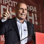 المفكر اليوناني يانيس فاروفاكيس لـ”القدس العربي”: لا قيمة للاعتراف بفلسطين إذا أُبيد الفلسطينيون