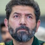 قائد بالحرس الثوري: لدينا قدرات لم نستخدمها كلها ونحن من نسيطر على هرمز والحل هو مغادرة الأميركيين المنطقة