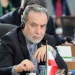 عراقجي يرد على نظيره الفرنسي: كفوا عن “ذرف دموع التماسيح” وصمتكم على المجازر يُغني عن أي تعليق