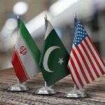  طهران تدعو واشنطن للالتزام بمذكرة تفاهم إسلام آباد وتؤكد أن “عددا كبيرا من الدول تبذل جهودا لحل هذه المشكلة وإعادة الأطراف إلى نقطة التفاهم مجددا”