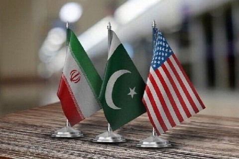 You are currently viewing ﻿ طهران تدعو واشنطن للالتزام بمذكرة تفاهم إسلام آباد وتؤكد أن “عددا كبيرا من الدول تبذل جهودا لحل هذه المشكلة وإعادة الأطراف إلى نقطة التفاهم مجددا”