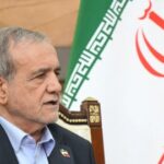 الرئيس الإيراني يقر بضغوط وتأثيرات الحرب السلبية على بلاده: نمر بظروف حرجة لكن الحكومة نجحت بهذا الأمر
