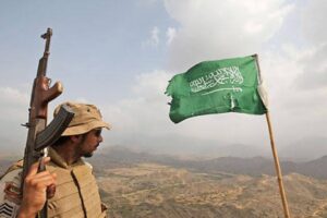 Read more about the article لماذا لم تحسم السعودية نزاعها مع “أنصار الله” لصالحها رغم تفوقها العسكري والمالي؟.. إجابات كشفت عن الأسرار