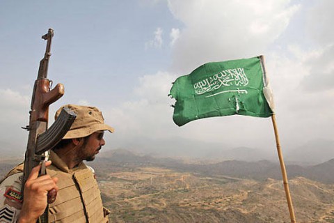 You are currently viewing لماذا لم تحسم السعودية نزاعها مع “أنصار الله” لصالحها رغم تفوقها العسكري والمالي؟.. إجابات كشفت عن الأسرار