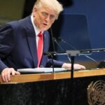سيناتور أميركي: تهديد ترامب بـ”إبادة” الشعب الإيراني جريمة حرب وعمل همجي غير دستوري والحرب يجب ايقافها فورًا