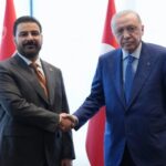 اتفاق بين بغداد وأنقرة على انسحاب القوات التركية من معسكر “بعشيقة–زليكان” في نينوى وتسليمه للحكومة