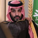 هل شاركت السعودية في الاجتماع السري بين نتنياهو وبن زايد وكانت الطرف الثالث؟.. إعلام عبري يفجر مفاجأة مدوية