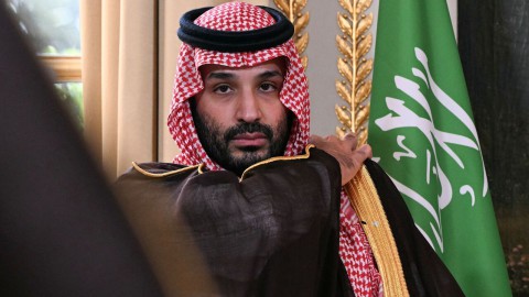 You are currently viewing هل شاركت السعودية في الاجتماع السري بين نتنياهو وبن زايد وكانت الطرف الثالث؟.. إعلام عبري يفجر مفاجأة مدوية
