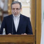 عراقجي: الوسيط القطري طرح أفكارا لفتح الطريق أمام شروطنا ونأمل في تلقي رد أمريكي بحلول الثلاثاء