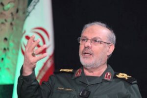 Read more about the article ﻿ إيران: أعددنا رسالة للشعب الأمريكي من 25 صفحة تشرح الأسباب الحقيقية للعدوان على إيران ودوافع دعم واشنطن للكيان