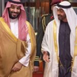 الإمارات تُلبّي دعوة السعودية.. لماذا ذهب نائب الرئيس الإماراتي وكيف كان مشهد اللقاء بالأمير بن سلمان؟.. قطر على الخط كيف؟ ودعوات شعبية للتهدئة والحفاظ على “البيت الخليجي”