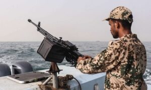 Read more about the article أكثر من 80 قتيلا في اشتباكات بين القوات الحكومية والحوثيين في اليمن منذ الخميس