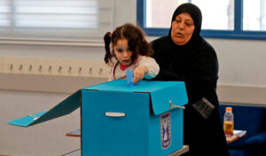 Read more about the article كيف نحوّل الانتخابات إلى معركة لإعادة بناء القوة؟