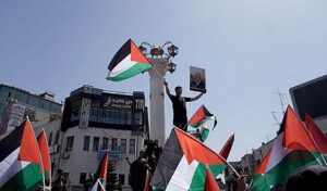 Read more about the article أيّ خريطة طريق يحتاج إليها الفلسطينيون؟