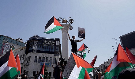أيّ خريطة طريق يحتاج إليها الفلسطينيون؟
