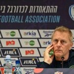 مدرب منتخب أيرلندا: لاعبونا رفعوا الوعي العالمي باحتجاجهم أمام الكيان