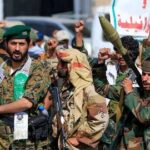 جماعة الحوثي تعلن شن هجوم واسع على قاعدة الملك خالد الجوية في السعودية