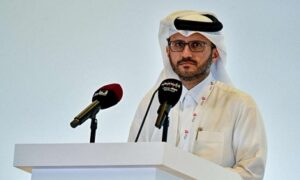 Read more about the article مسؤول قطري: حرب إيران أظهرت أن التحالف الإستراتيجي مع أمريكا غير كاف