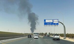 Read more about the article واشنطن بوست: خنق الحوثيين للنفط السعودي كشف للرياض عن حدود “الصداقة” مع ترامب