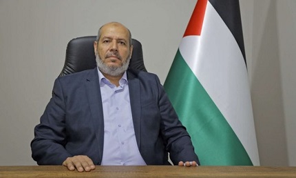 You are currently viewing الحية: حماس عرضت الوساطة بين المتنازعين في اليمن ونأمل قبول المبادرة