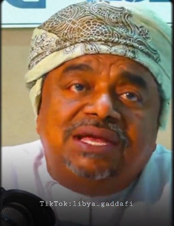 علي المعشني: يتحدث عن المعركة القادمة ومستقبل دول الخليج!