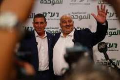You are currently viewing سابقة انتخابية بفلسطين المحتلة. يهودي وضابط سابق ينضم لحزب من فلسطينيي 48