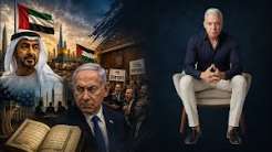 You are currently viewing ليه لوبي أمريكي طالب الإمارات تغيّر القرآن..وليه ابن زايد بيحب فلسطين؟نتنياهو يتهم المعارضة بالاخوان