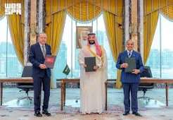 You are currently viewing اجتماع عاجل لرؤساء أركان السعودية وتركيا وباكستان لتفعيل اتفاقية مكة
