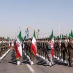 الجيش الإيراني: أظهرنا للعالم قوة الردع ونعمل على تطوير قدراتنا