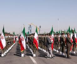 You are currently viewing الجيش الإيراني: أظهرنا للعالم قوة الردع ونعمل على تطوير قدراتنا