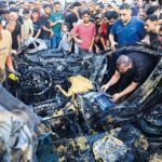 ربع قرن على زلزال 11 سبتمبر: أمريكا قتلت في حربها على «الإرهاب» مليون شخص وترامب يتمسك بوهم الانتصار