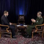 رضائي للجزيرة: أي حرب جديدة مع أمريكا ستكون أوسع وأكثر إيلاما