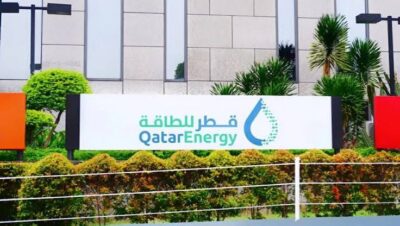 شركة قطر للطاقة: ننتج كمية ضئيلة جداً من الغاز.. وأزمة مضيق هرمز قد تؤخر مشاريعنا