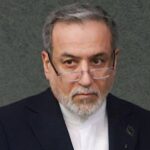 عراقتشي: فتح مضيق هرمز مرهون بشروطنا ولن نتراجع عن حقوقنا