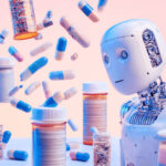 ذكاء اصطناعي يتنبأ بأكثر أشكال جزيئات الأدوية استقرارًا