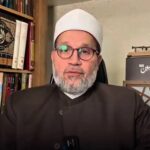 ملعون كل من يعتدي على بيت الله الحرام