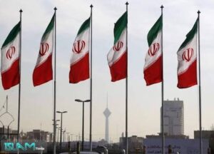 Read more about the article الدفاع الجوي الإيراني يعلن استهداف 370 طائرة معادية خلال الحرب