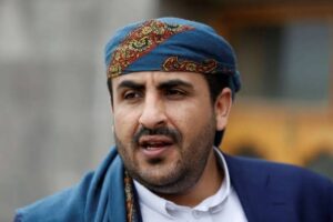 Read more about the article صنعاء: جرائم النظام السعودي في اليمن تكشف نواياه التخريبية ولن تكسبه إنجازاً