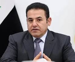 You are currently viewing الأعرجي: يوم مهم بإنهاء مهمة التحالف الدولي في العراق والانتقال إلى علاقات ثنائية مع دوله