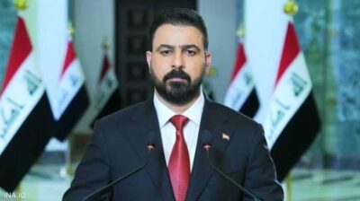 You are currently viewing الزيدي معلناً انتهاء مهمة التحالف الدولي: العراق يتولى المسؤولية الكاملة عن أمنه واستقراره