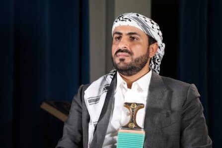 عبد السلام: كان على النظام السعودي الاستجابة للسلام بدلاً من ارتكاب الجرائم