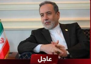 Read more about the article عراقتشي: لا ينبغي للشعب الأميركي أن يدفع ثمن حروب الكيان الصهيوني