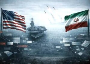 Read more about the article تكنولوجيا صينية ساعدت إيران في قصف قاعدة أميركية.. تقارير تكشف سرا خطيرا وراء هجوم غامض