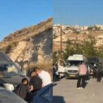 القدس.. هذا ما يحدث لمئات الطلبة يوميا على حاجز الكيان الصهيوني