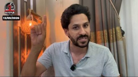 You are currently viewing استهـ،داف كبير السعودية تخسر مليارات الدولارات وانسحاب من اعلى قمة جنوب لبنان وزلة لسان ترامب