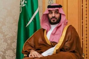 Read more about the article “معاريف”: بعد تردد ترامب.. ابن سلمان يطلب مساعدة استخبارية من الكيان