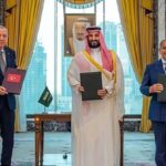 رغم “اتفاق مكة”.. لماذا لم تقدم تركيا وباكستان الدعم العسكري للسعودية ضد الحوثيين؟