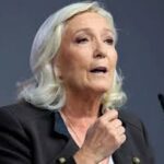 لوبان تهاجم ترامب: يشعل النار في الكوكب بحربه على إيران ويهدد العالم بموجة تضخم