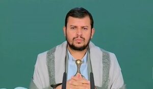 Read more about the article الحوثي: أنفسنا وأرواحنا وحياتنا وأموالنا وما نملك فداءً لمكة المكرمة فداءً للمقدسات الإسلامية بكلها