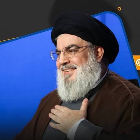 You are currently viewing السيد نصر الله.. السياسي الصادق: من الكلمة إلى الشهادة